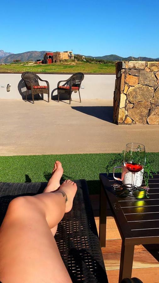 Finca Vidandrei Casa Mazahua Guadalupe Eksteriør billede