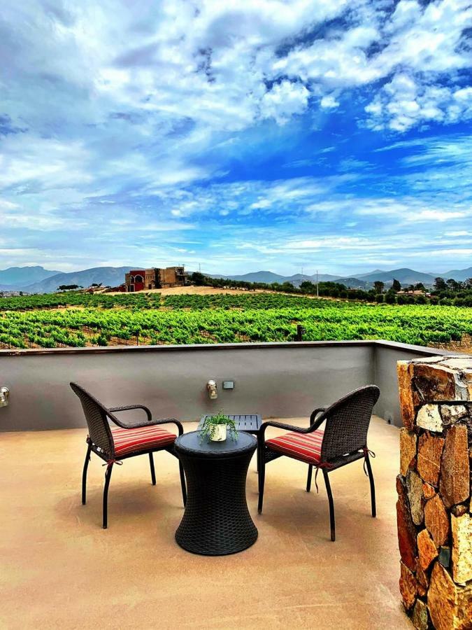 Finca Vidandrei Casa Mazahua Guadalupe Eksteriør billede